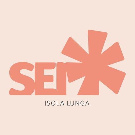 Sei - Isola Lunga Hotel มาร์ซาลา ภายนอก รูปภาพ