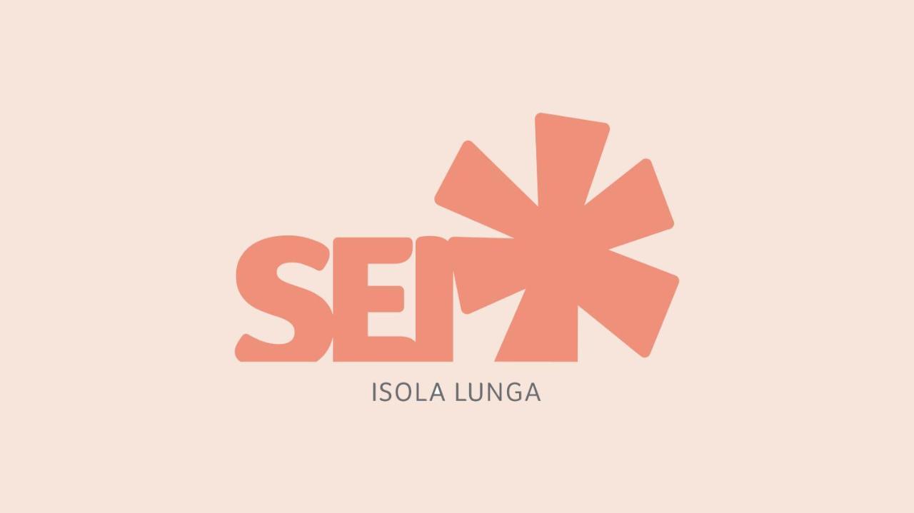 Sei - Isola Lunga Hotel มาร์ซาลา ภายนอก รูปภาพ